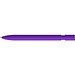 uma® SKY M GUM Druckkugelschreiber, violett