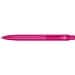 uma® STAGE frozen RECY Druckkugelschreiber, magenta