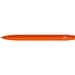 uma® STAGE RECY Druckkugelschreiber, orange