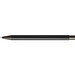 uma® STRAIGHT B Druckbleistift, schwarz