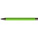 uma® STRAIGHT GUM B Druckbleistift, hellgrün