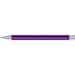 uma® STRAIGHT SI B Druckbleistift, violett
