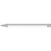 uma® STRAIGHT SI B Druckbleistift, weiss