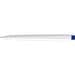 uma® STREAM Druckkugelschreiber, mittelblau