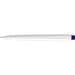 uma® STREAM Druckkugelschreiber, violett