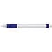 uma® STRIPE Druckkugelschreiber, blau
