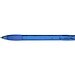 uma® SUNNY frozen Druckkugelschreiber, blau