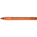uma® SUNNY frozen Druckkugelschreiber, orange