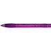 uma® SUNNY frozen Druckkugelschreiber, violett