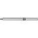 uma® SUPREME R Rollerball, silber