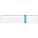 uma® TEXTMARKER Textmarker, blau