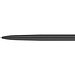 uma® TITAN ONE M Drehkugelschreiber, schwarz
