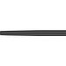 uma® TITAN ONE MR Rollerball, schwarz