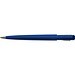uma® TORSION Druckkugelschreiber, mittelblau