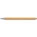 uma® TREE Druckkugelschreiber, holz