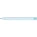 uma® Kugelschreiber TRINITY GUM, blaue Mine, pastell blau