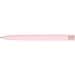 uma® Kugelschreiber TRINITY GUM, blaue Mine, pastell rosa