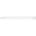 uma® TRINITY RECY Druckkugelschreiber, weiss