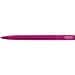 uma® TWISTY frozen Drehkugelschreiber, magenta