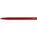 uma® TWISTY frozen Drehkugelschreiber, rot