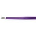 uma® ULTIMATE frozen SI Drehkugelschreiber, violett