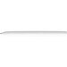 uma® VANE F Drehkugelschreiber, weiss
