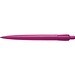 uma® VIANI Druckkugelschreiber, magenta
