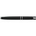 uma® VIP R Rollerball, schwarz