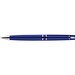uma® VIPOLINO Drehkugelschreiber, blau
