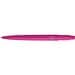 uma® VITAN RECY Druckkugelschreiber, magenta