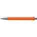 uma® VOGUE XL SI Druckkugelschreiber, orange