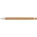 uma® WOODY B Druckbleistift, holz