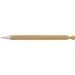 uma® WOODY Druckkugelschreiber, holz
