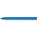 uma® YES F Druckkugelschreiber, hellblau