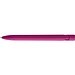 uma® YES F Druckkugelschreiber, magenta