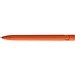 uma® YES F Druckkugelschreiber, orange