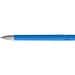 uma® YES F SI Druckkugelschreiber, hellblau