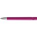 uma® YES F SI Druckkugelschreiber, magenta