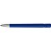 uma® YES F SI Druckkugelschreiber, mittelblau