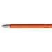 uma® YES F SI Druckkugelschreiber, orange