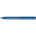 uma® YES frozen Druckkugelschreiber, hellblau