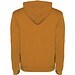 Urban 280 g/m² Kapuzenpullover für Herren, corry gelb, XS