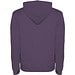 Urban 280 g/m² Kapuzenpullover für Herren, fliederfarben, L