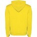 Urban 280 g/m² Kapuzenpullover für Herren, gelb, S