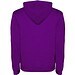 Urban 280 g/m² Kapuzenpullover für Herren, lila, S