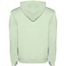 Urban 280 g/m² Kapuzenpullover für Herren, nebelgrün, M