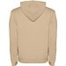 Urban 280 g/m² Kapuzenpullover für Herren, sand meliert, M
