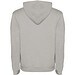 Urban 280 g/m² Kapuzenpullover für Herren, Stone Grey, L