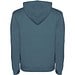 Urban 280 g/m² Kapuzenpullover für Herren, sturmblau, L