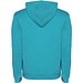 Urban 280 g/m² Kapuzenpullover für Herren, türkis, S